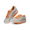 Scarpe da corsa Liv Grigio/Arancione/Bianco