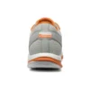 Scarpe da corsa Liv Grigio/Arancione/Bianco