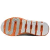 Scarpe da corsa Liv Grigio/Arancione/Bianco