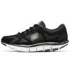 Scarpe da corsa Liv Nero/Bianco