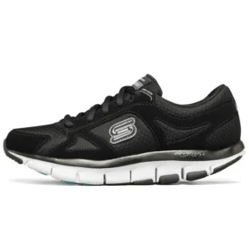 Scarpe da corsa Liv Nero/Bianco