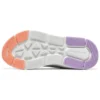 Scarpe da corsa Max Cushioning Delta “Bianco Arancione Viola”