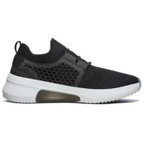 Scarpe da corsa Modern Jogger 2.0 Nero/Bianco