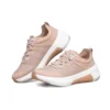 Scarpe da corsa Modern Jogger 2.0 Rosa/Bianco