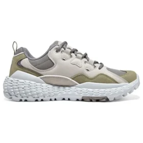 Scarpe da corsa Monster Marathon “Cream White Green Grey”