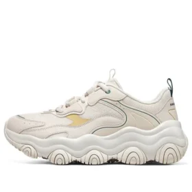 Scarpe da corsa Old School D’ Lites “Beige White”