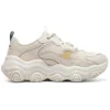 Scarpe da corsa Old School D’ Lites “Beige White”