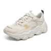 Scarpe da corsa Old School D’ Lites “Beige White”