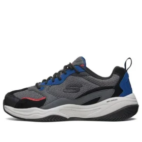 Scarpe da corsa Pulmer Grigio