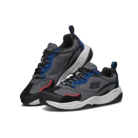 Scarpe da corsa Pulmer Grigio