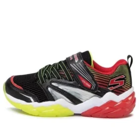 Scarpe da corsa Rapid Flash 2.0 K Nero/Rosso