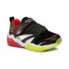 Scarpe da corsa Rapid Flash 2.0 K Nero/Rosso