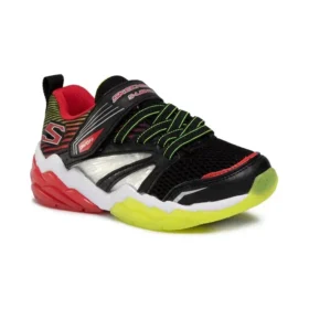 Scarpe da corsa Rapid Flash 2.0 K Nero/Rosso