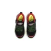 Scarpe da corsa Rapid Flash 2.0 K Nero/Rosso