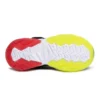 Scarpe da corsa Rapid Flash 2.0 K Nero/Rosso
