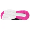 Scarpe da corsa Skech-Air Stratus Nero/Bianco/Rosa