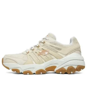 Scarpe da corsa Sparta-Max Avorio/Marrone