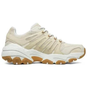 Scarpe da corsa Sparta-Max Avorio/Marrone