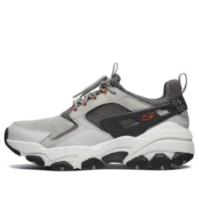 Scarpe da corsa Sparta-Max Grigio/Nero/Bianco