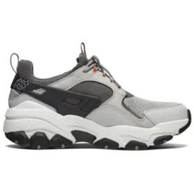 Scarpe da corsa Sparta-Max Grigio/Nero/Bianco