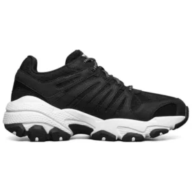 Scarpe da corsa Sparta-Max Nero/Bianco