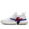 Scarpe da corsa Split Bianco/Blu/Rosso