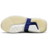 Scarpe da corsa Split Bianco/Blu/Rosso
