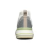Scarpe da corsa Split Bianco/Grigio/Verde
