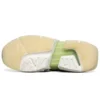 Scarpe da corsa Split Bianco/Grigio/Verde