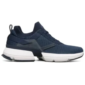 Scarpe da corsa Split Blu/Bianco