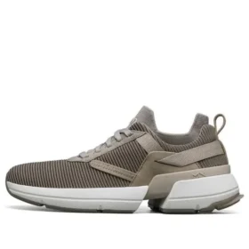 Scarpe da corsa Split Grigio/Bianco