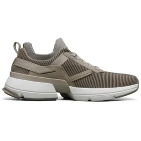 Scarpe da corsa Split Grigio/Bianco