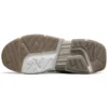 Scarpe da corsa Split Grigio/Bianco