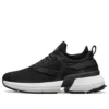 Scarpe da corsa Split Nero/Bianco