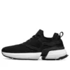 Scarpe da corsa Split Nero/Bianco