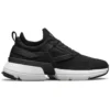 Scarpe da corsa Split Nero/Bianco