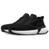 Scarpe da corsa Split Nero/Bianco
