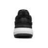 Scarpe da corsa Split Nero/Bianco