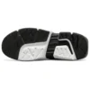 Scarpe da corsa Split Nero/Bianco