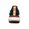 Scarpe da corsa Split Nero/Bianco/Rosso
