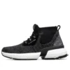 Scarpe da corsa Split Scarpe sportive Nero