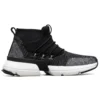 Scarpe da corsa Split Scarpe sportive Nero