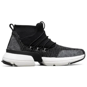 Scarpe da corsa Split Scarpe sportive Nero