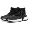 Scarpe da corsa Split Scarpe sportive Nero