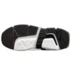Scarpe da corsa Split Scarpe sportive Nero