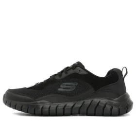 Scarpe da corsa Sport Overhaul Low Nero