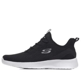 Scarpe da corsa sportive alla moda Nero