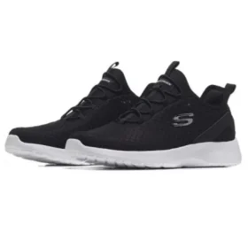 Scarpe da corsa sportive alla moda Nero