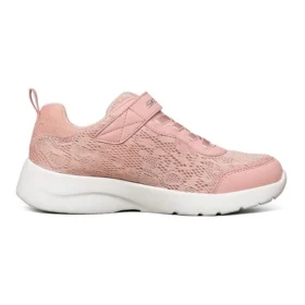 Scarpe da corsa sportive BAMBINI Rosa