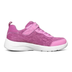 Scarpe da corsa sportive BAMBINI Viola